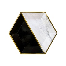 Harlow & Grey - Vanity Tabak - 8'li - L