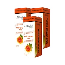 Hekimhan Bitkisel Aspir Tohumu Yağı 3 x 20 ML