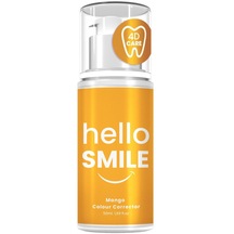 Procsin Hello Smıle Mango Aromalı Anında Beyazlatıcı Diş Jeli 50 ML