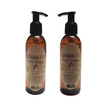 Hintohu Rekze Erkeklere Kadınlara Özel Sade Çilek Aromalı Masaj Yağı Massage Oil 125ml