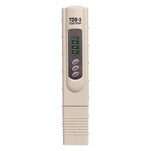 Ayt Powermaster Tds-3 Tds Temp Su Test Cihazı Ph Ölçer Ölçüm Cihazı