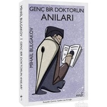 Genç Bir Doktorun Anıları - Mihail Bulgakov - İndigo Kitap