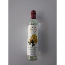 Manisa Birlik Sarımsak, Limon, Maydanoz, Sirkesi 500 Ml Cam Şişe