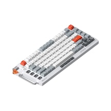 Nuphy Field75 He V2 Hall Effect Mekanik Oyuncu Klavyesi