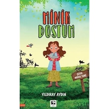Minik Dostum / Yıldıray Aydın