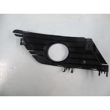 Opel Combo 04/12 Sis Lamba Kapağı Sol Siyah Delikli - Oem Yedek Parça