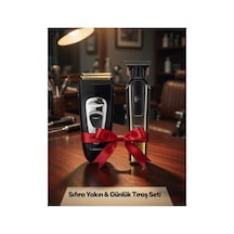 Gentlemen Shaver & Panther Tıraş Makinası