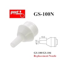 Goot Gs-100N Yedek Pompa  Ucu