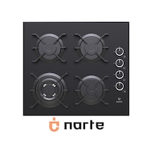 Narte CG20160B Ankastre Cam Ocak
