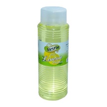 Nesrin 80 Derece Limon Kolonyası Pet Şişe 500 ML