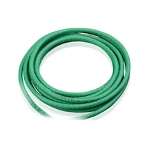 Hcs T06-00423-a03 Cat6 Utp Lsoh Patch Kablo 10 M Yeşil