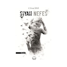 Siyah Nefes - Ezjı-818658
