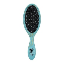 Wet Brush Detangler Saç Fırçası, Moana Zarif Prenses