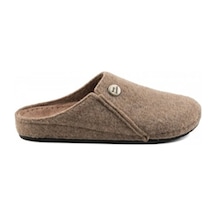 Roy Jones Berlin 6800 Orijinal I Talyan Kec E Unisex Terlik Bej Roy Jones Berlin 6800 Orijinal I Talyan Kec E Unisex Terlik Bej
