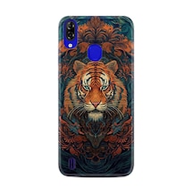 P13 Blue Kılıf Hd Desenli Baskılı Xt-blue Stk-349.jpg