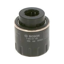Yağ Filtresi Vw Audi Seat Skoda Bos-f026407183