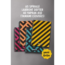Çok Renkli