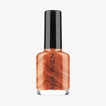 Limited Edition Sedefli Somon Oje-yüksek Pigmentli Uzun Süreli Kalıcı Hızlı Kuruma-nail Lacquer No:3 Diğer
