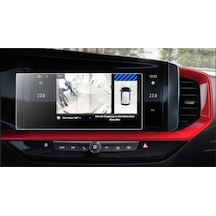 Opel Yeni Mokka Ultimate 10 Inç Navigasyon Nano Ekran Koruyucu (501273221)
