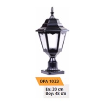 Doğan Ayd Duvar Üstü Aplik Dpa1023