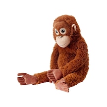 Jungle Forest Peluş Maymun 66 Cm