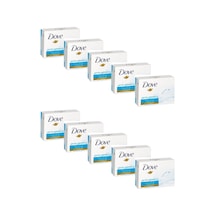 Dove Gentle Exfoliating Sabun 10 x 100 G