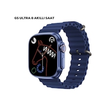 Gs Ultra 8 Akıllı Saat Diğer