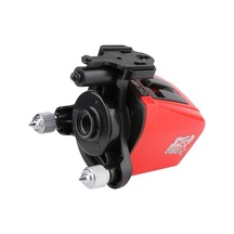 Pazly 3d Otomatik Tesviye Lazer Seviye, 2 Çizgi, Yatay-dikey, 360 Tripod, Mini Lazer Seviye, Lazer Seviye A8826d