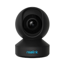 Reolink E1 Pro İç Mekan Güvenlik Kamerası, 2,4/5 Ghz Wi-fi, 4mp Hd Eklentisi