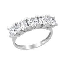 Beştaş Yüzük 4.25 Gram 14 Ayar Altın
