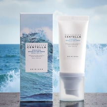 Skin1004 Madagascar Centella Hyalu-cica Su Bazlı Güneş Kremi Spf 50+ Pa++++ 50 Ml