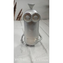 Yy7141 Minyon Biblo Silikon Kalıp