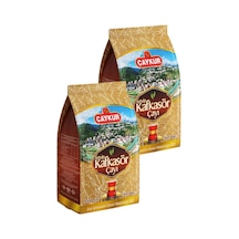 Artvin Kafkasör Çayı 80 Gr. İkili Paket
