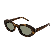 Saint Laurent Slm136 002 52 Kadın Güneş Gözlüğü