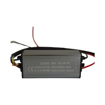 5-7x3w Led Driver 700ma 15-25v Power Led Sürücü Ip67 Power Led Driver