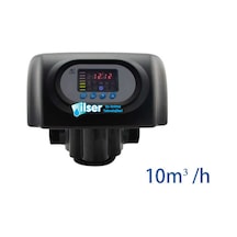 Runxin N75A1 Timer Filtre Valfi