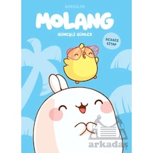 Molang - Güneşli Günler Doğan Çocuk