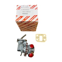 Massey Ferguson 276g-286g Mazot Otomatiği Süper Marka