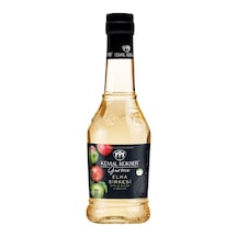 Kemal Kükrer Gurme Elma Sirkesi Cam 500 ML