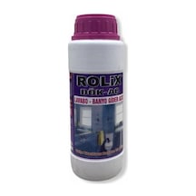 Rolix Dök Aç Lavabo Banyo Gider Açıcı 2000 Gr