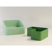 Mint Yeşili