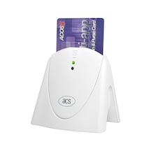 Tr Acs Acr39u-h1 Usb Akıllı Kart Okuyucu