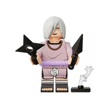 Nrt Anime Mini Figür Sakon And Ukon X-266