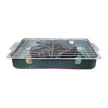Közgrill Mangal Seti - 3 Adet Tarı Diğer