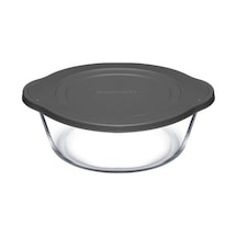 Kapaklı Tenceler 80 Cc T A By Kapak Plastik Gri Kapak Plastık Grı 1 Açık Altın