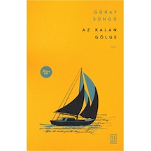 Az Kalan Gölge - Yqbx-641595