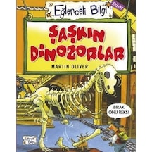 Şaşkın Dinozorlar