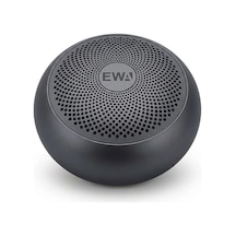 Ewa A110 Mini Kablosuz Bluetooth Hoparlör 360 Hi-fi Ses Tf Kart Destekli