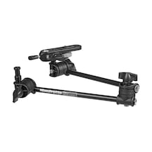 Manfrotto Mafsallı Kol 2 Parça Kamera Paneli.