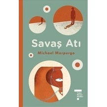 Savaş Atı- Tudem Yayınları
